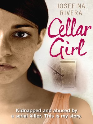 cover image of Cellar Girl